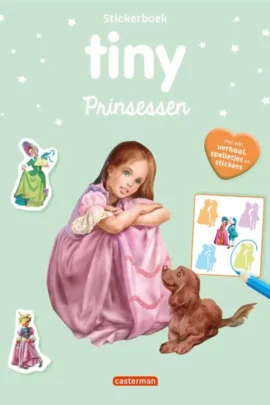 Prinsessen