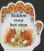 Bidden voor het eten | 9789060679715