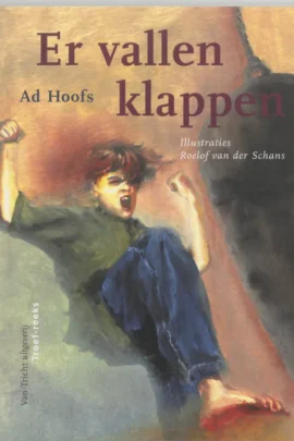 Er vallen klappen