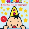 5 minuutjes voor het slapengaan | 9789463526418