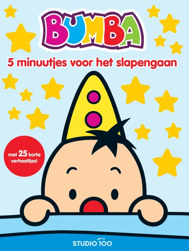 5 minuutjes voor het slapengaan | 9789462778085 5 minuutjes voor het slapengaan
