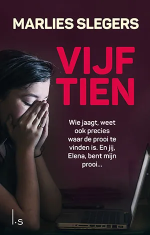 Vijftien | 9789021064536 Vijftien