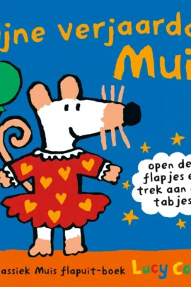 Fijne verjaardag, Muis