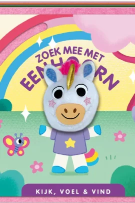 Zoek mee met Eenhoorn