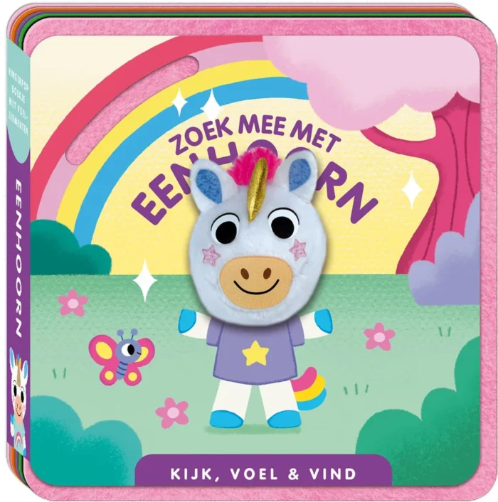 Rapunsel kinderboeken |