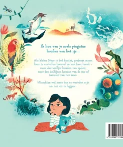 Ik hou nog meer van jou | 9789048321841 Ik hou nog meer van jou | 9789048321841