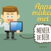Apps maken met meneer De Beer | 9789002265020