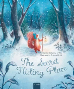 The Secret Hiding Place