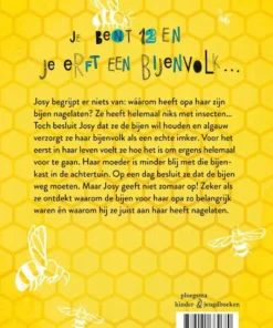 Het jaar dat de bijen kwamen | 9789021684680