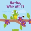 Ha-ha, Who am I? | 9783836960335 Ha-ha, Who am I? | 9783836960335