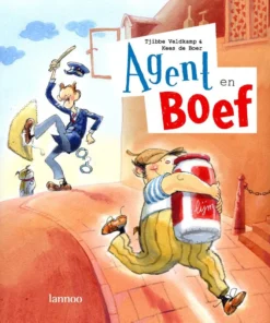 Agent en Boef