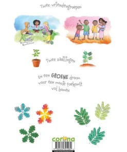 Een boom voor de toekomst | 9789464391282