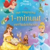 Het magische 1-minuut verhalenboek Prinses | 9789491126109