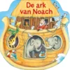 De ark van Noach | 9789033831959