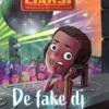 De fake dj | 9789083241043 De fake dj | 9789083241043