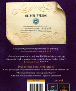 Finale | 9789021044835