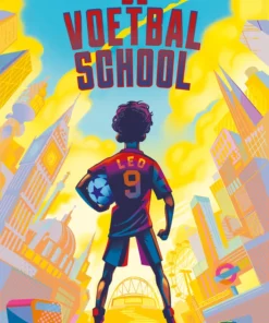 De voetbalschool 1