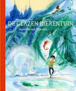 De glazen dierentuin