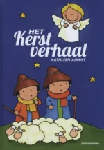 Het kerstverhaal | 9789058387981