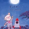 Rikki en de maan | 9789044850819