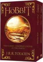 The Hobbit (Part 1 and 2) Slipcase | 9780007371464
