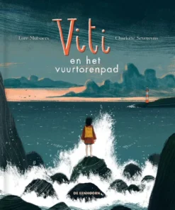 Viti en het vuurtorenpad