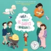 Hier komen de baby's vandaan! | 9789059966062