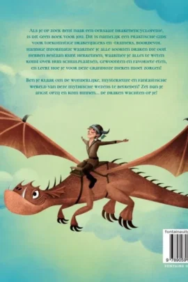 Het complete drakenboek | 9789059560413