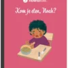 Kom je eten, Noah? | 9789087821463