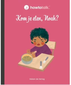 Kom je eten, Noah?