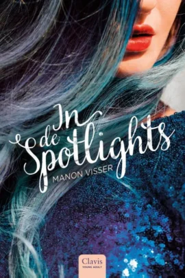 In de spotlights