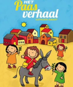 Het paasverhaal