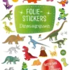 Glitterstickers 1 | 9789403223285