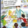 Het verhaal van het vreselijke vissenvergif | 9789085434061 Het verhaal van het vreselijke vissenvergif | 9789085434061