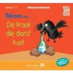De kraai die dorst had groep 1-2 | 9789461181251