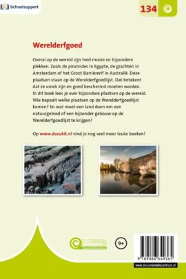 Alternative view of Werelderfgoed