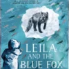 Leila and the Blue Fox | 9789030509738