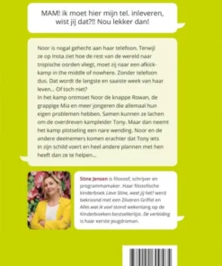 Alternative view of De verleiding