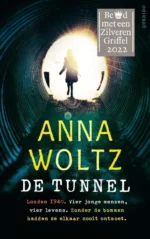 De tunnel | 9789000376520