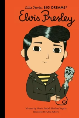 Elvis Presley