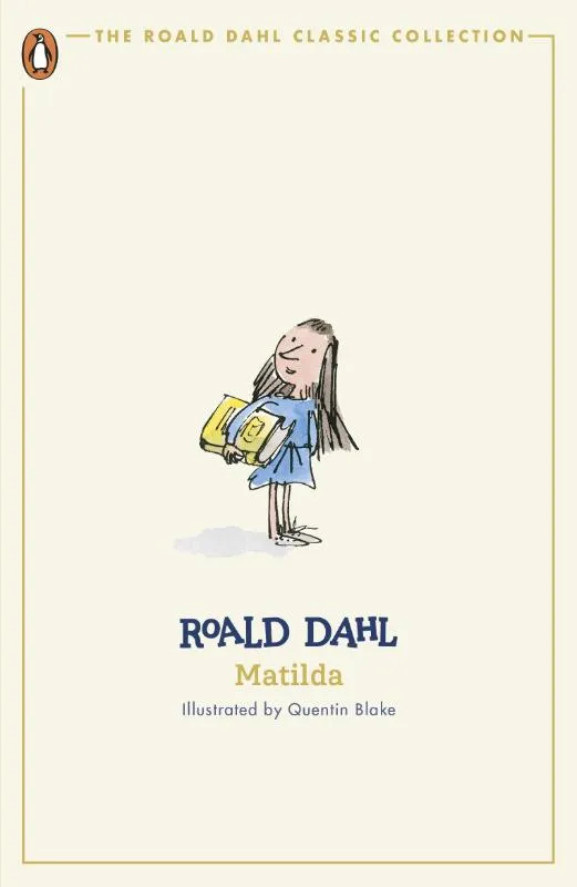 Matilda | 9780241677575 Matilda