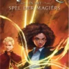 Amari en het Spel der Magiërs | 9780008508050