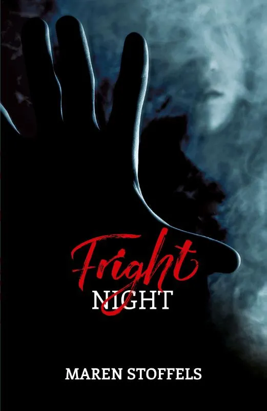 Fright Night | 9789025876203 Fright Night