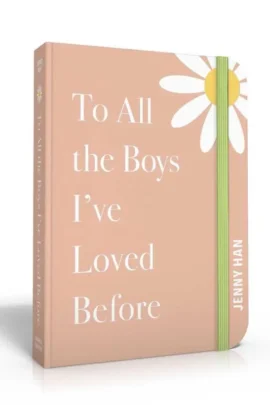 To All the Boys I've Loved Before. Special Keepsake Edition 1