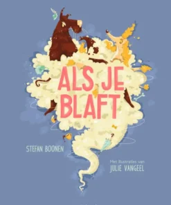 Als je blaft
