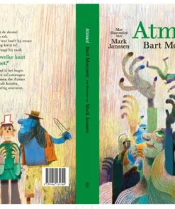 Alternative view of Atman!