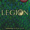 Legion | 9781849396219 Legion | 9781849396219