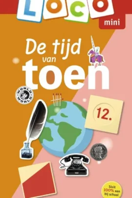 6-8 jaar