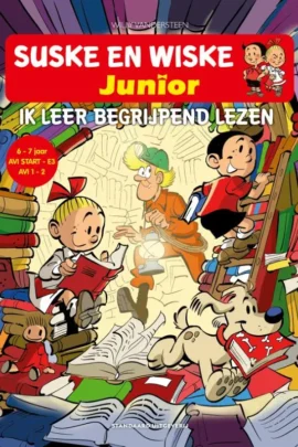 Begrijpend lezen