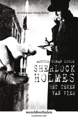 Sherlock Holmes